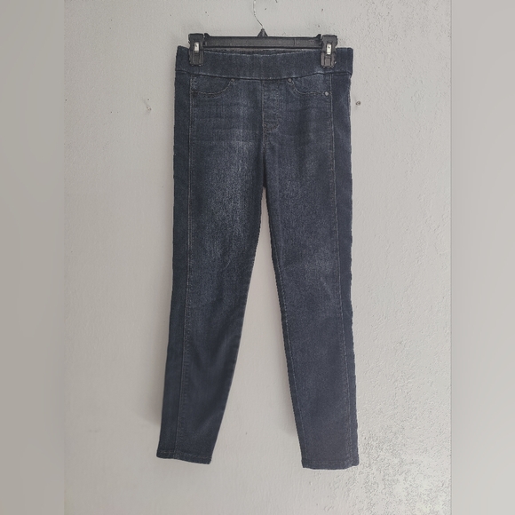 Liverpool The Ankle Skinny Blue Women's Jeans - Picture 1 of 3